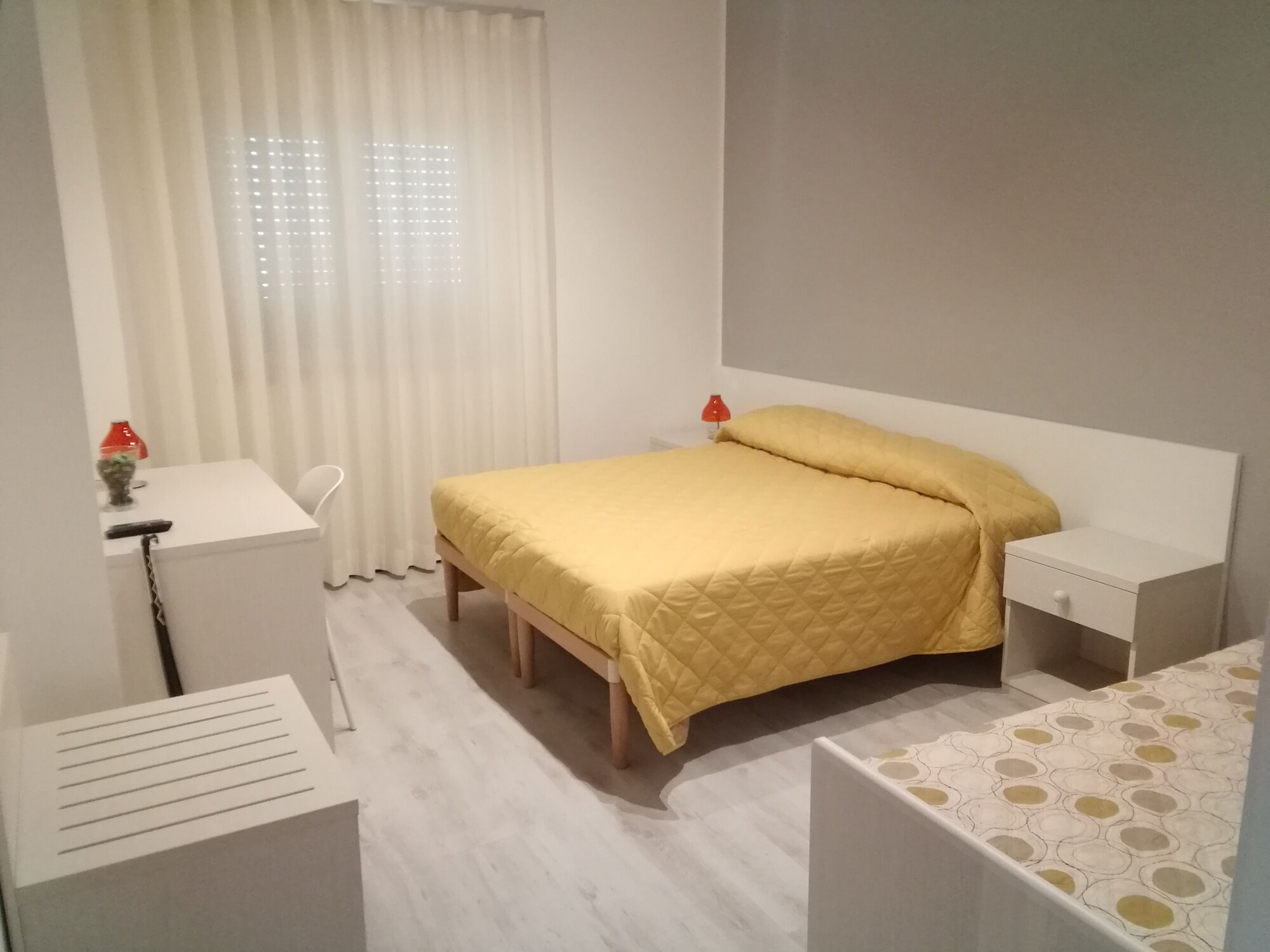 Matera Sassi Rooms 21A 21B — foto 3