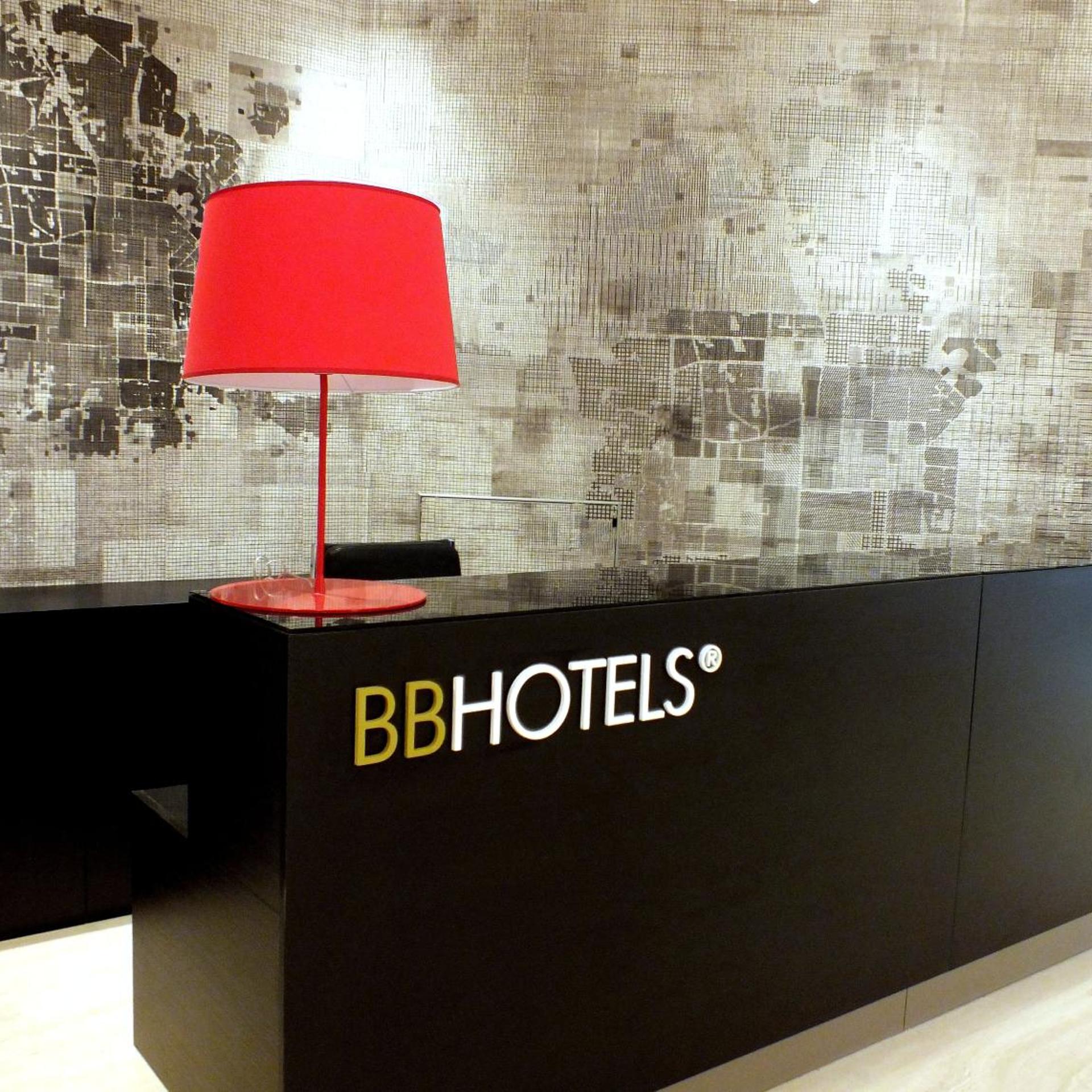 C-Hotels De Rose Hotel 7/32