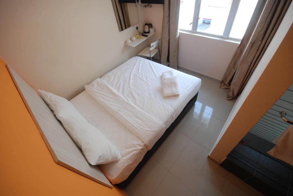 101 Bangi Hotel 24/44