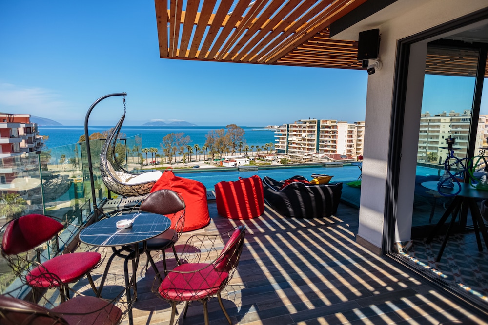 Ames Hotel & Spa 45/56