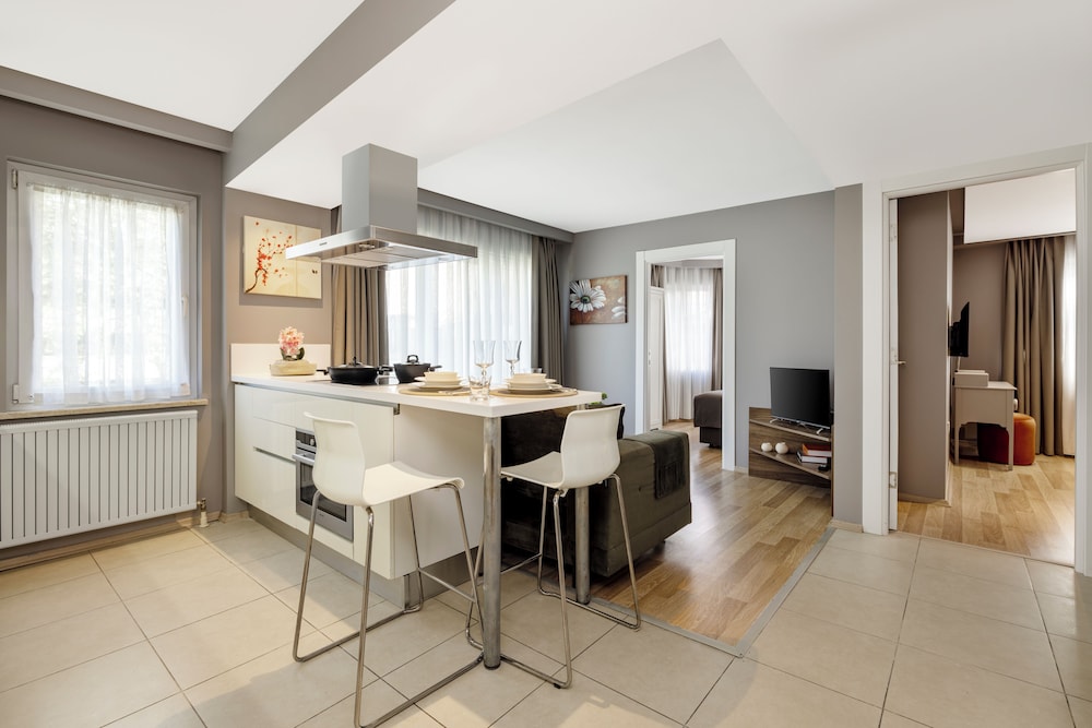 Home Suite Home Nisantasi 22/27