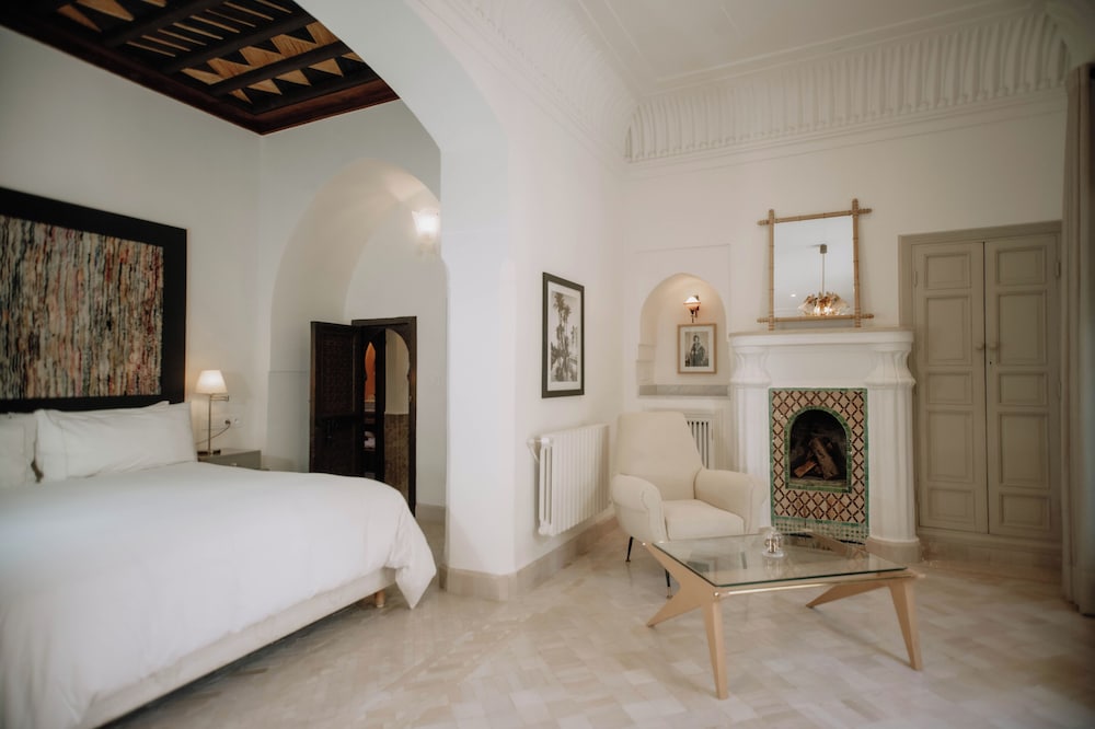 Riad Les Deux Tours 13/75