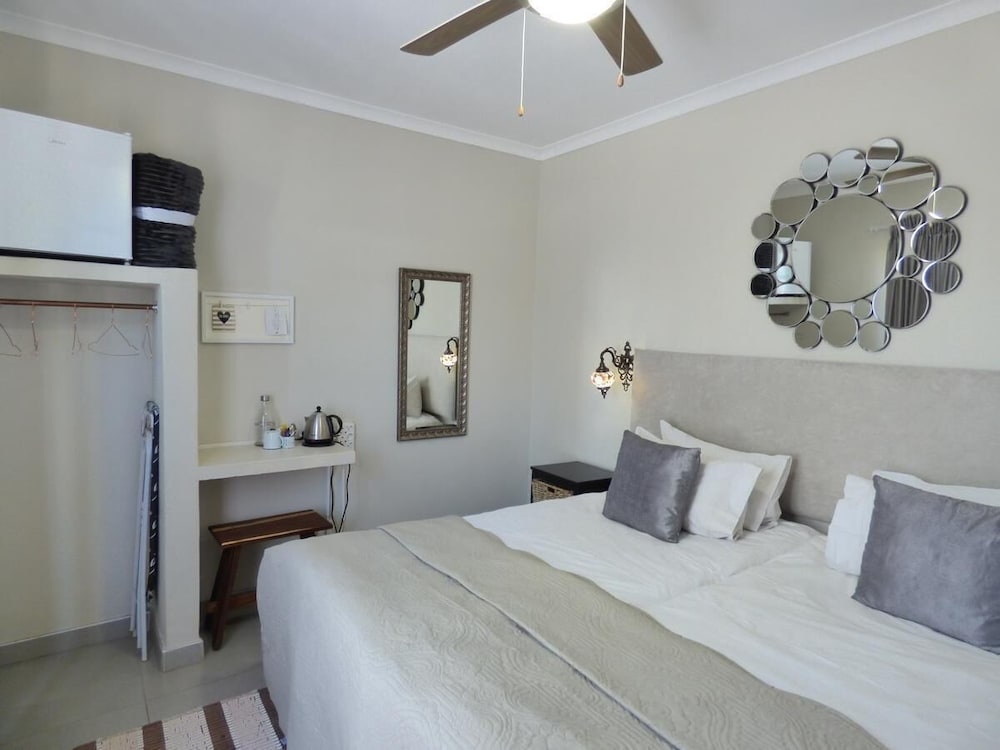 Tsumeb Backpackers 5/50