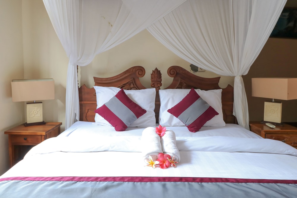 Ubud Asri by ZUZU 27/71
