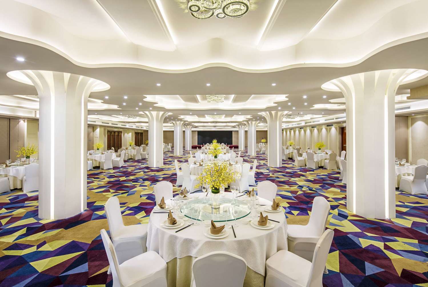 Wyndham Garden Suzhou 50/54