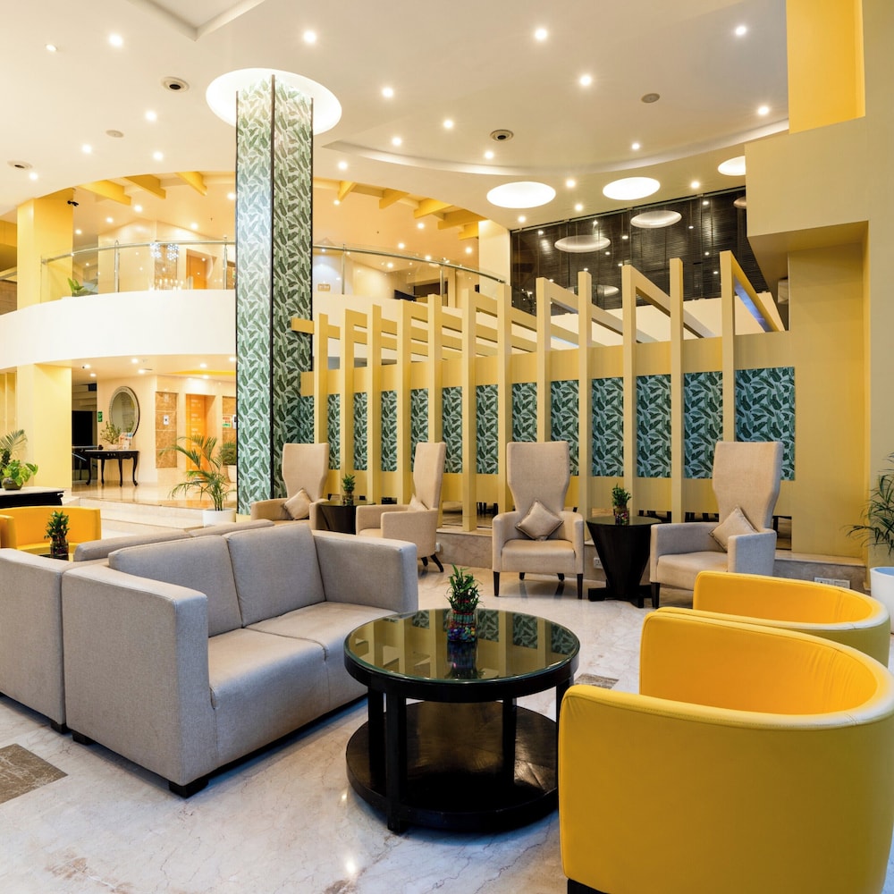 BloomSuites Electronics City (ex. Golden Tulip Hotel Bangalore Electronic City) 26/42