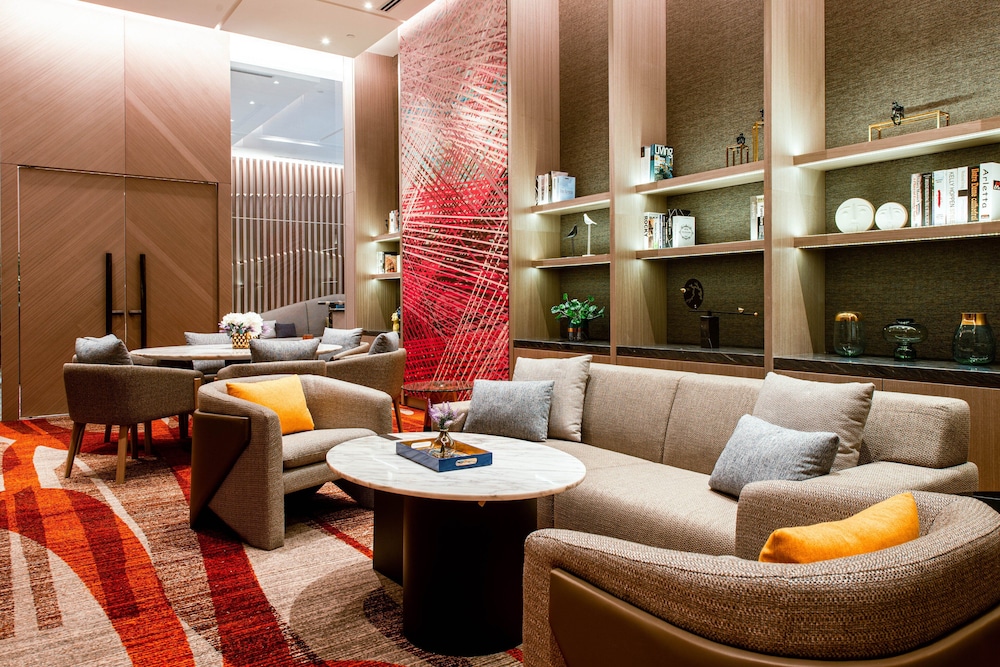 Holiday Inn Johor Bahru City Centre 61/79