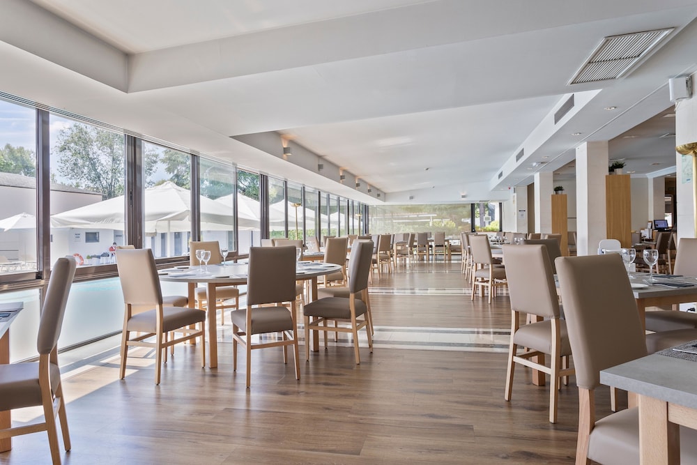 Hotel Best Osuna Madrid Feria 30/50