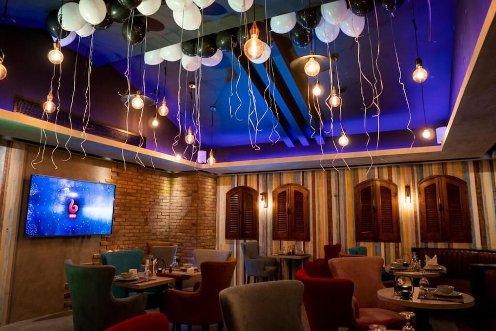 فندق بالم بوتيك(Palm Boutique Hotel) 44/50