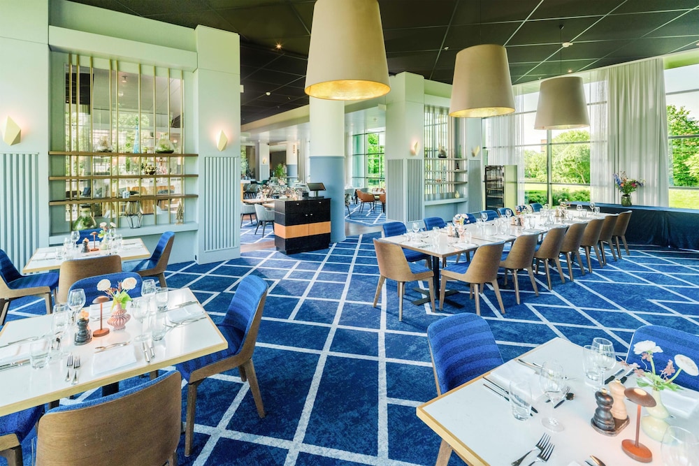 Radisson Blu Hotel Amsterdam Airport 63/80