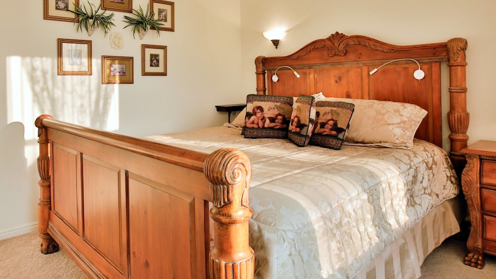 Dreamkatchers Lake Powell Bed Breakfast 20/57