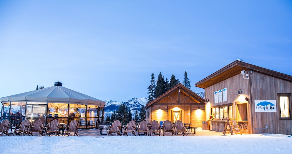 Crested Butte Mountain Resort Properties — photo 5