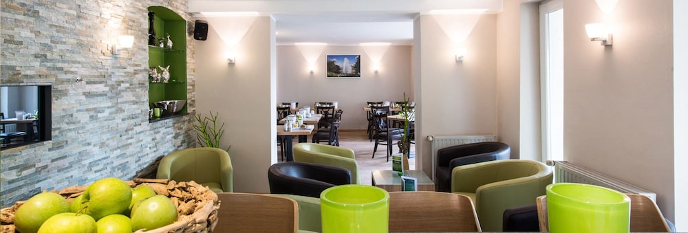 Hotel Am Herkules - Garni 20/49