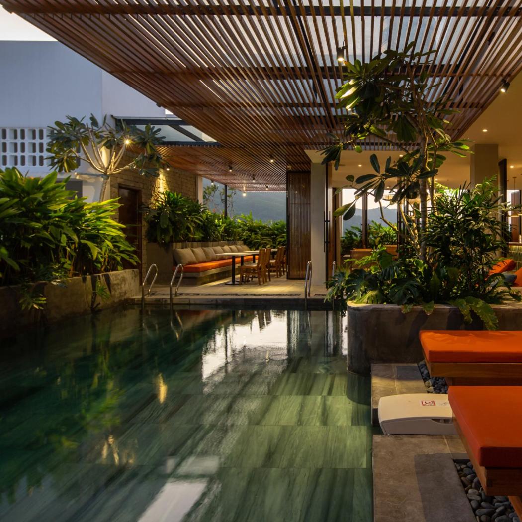 LE MINT HOTEL QUY NHON 25/29