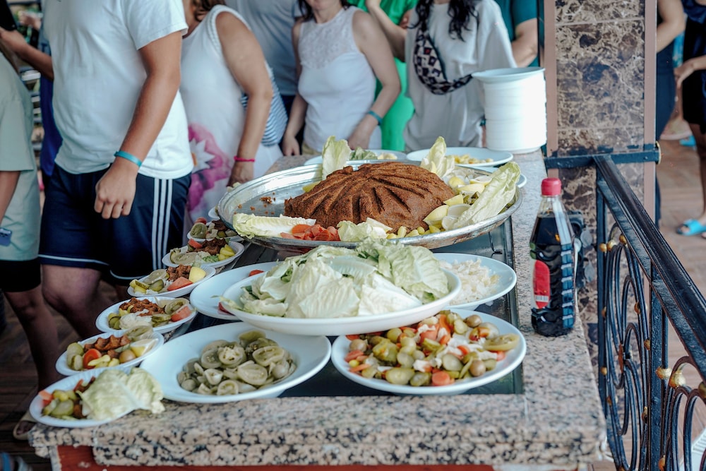 Aleria Belport Beach Hotel 56/71