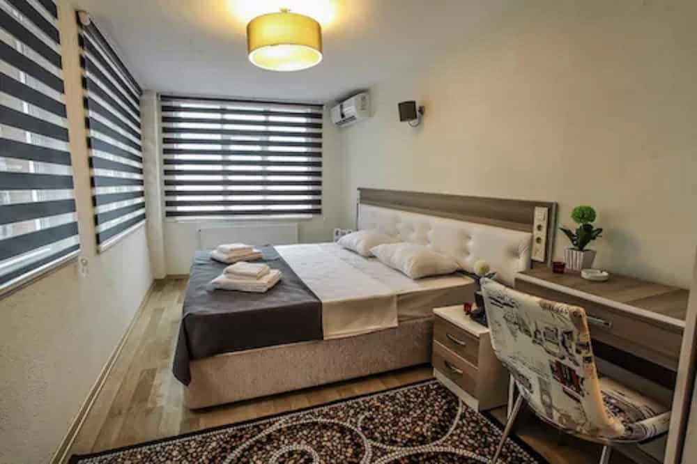 Luce Suites Taksim 52/61