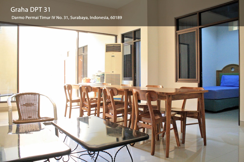 Graha Dpt 33 Hotel 44/55