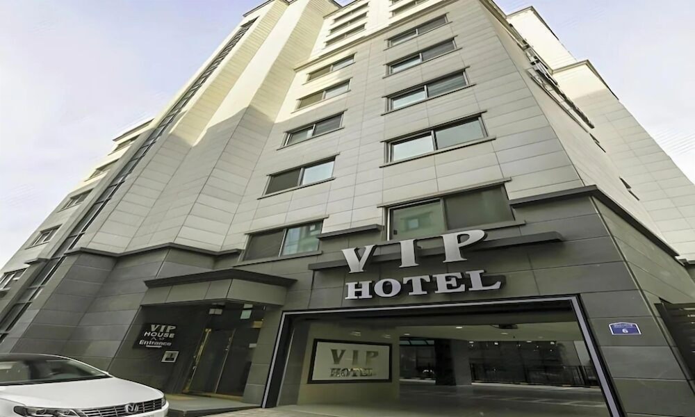 Yeongdeungpo Vip Hotel 8/51