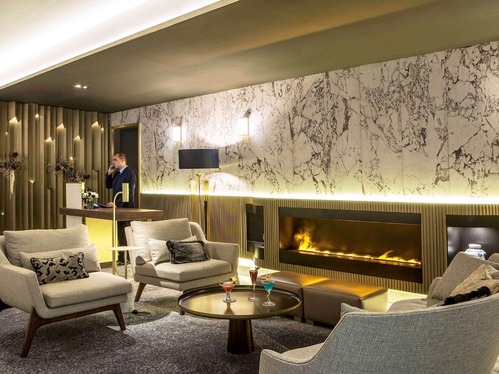 Sofitel Lisbon Liberdade 49/74