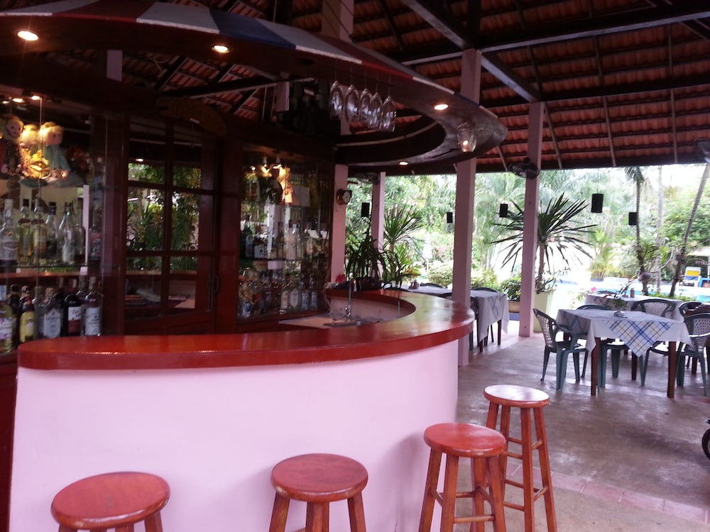 Ekman Garden Resort Nakhon Si Thammarat 25/50