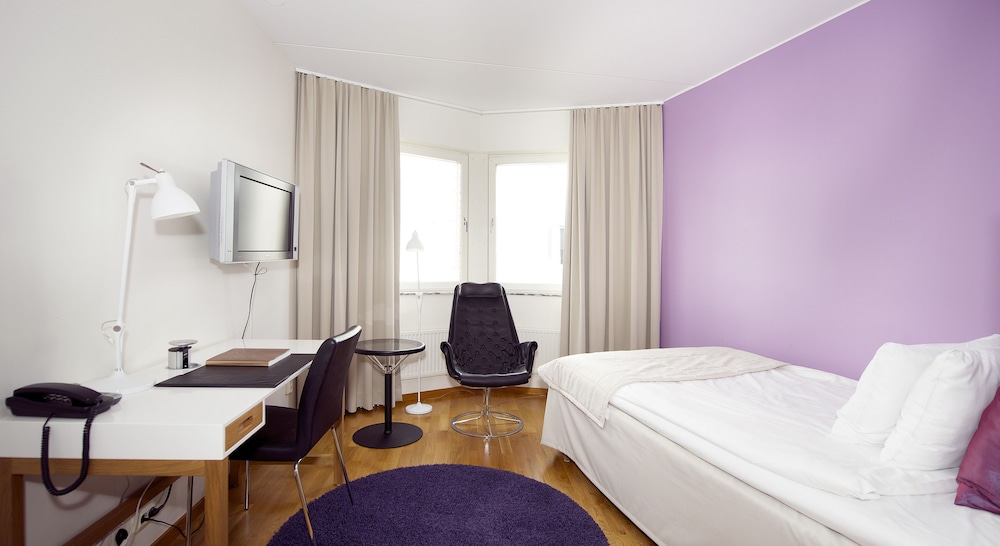 First Hotel Planetstaden 29/83