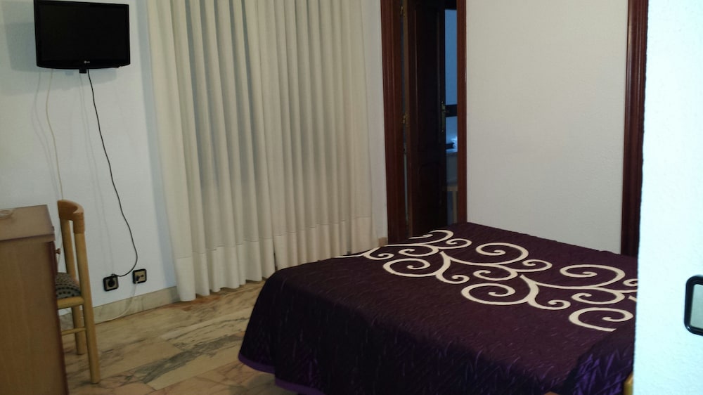 Hotel Amefa 24/42