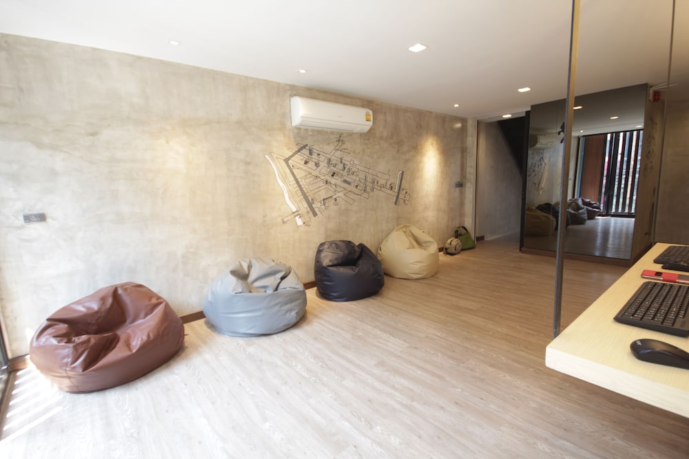 Cazz Hostel 34/50