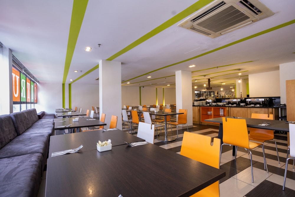 Citrus Hotel Johor Bahru 49/63