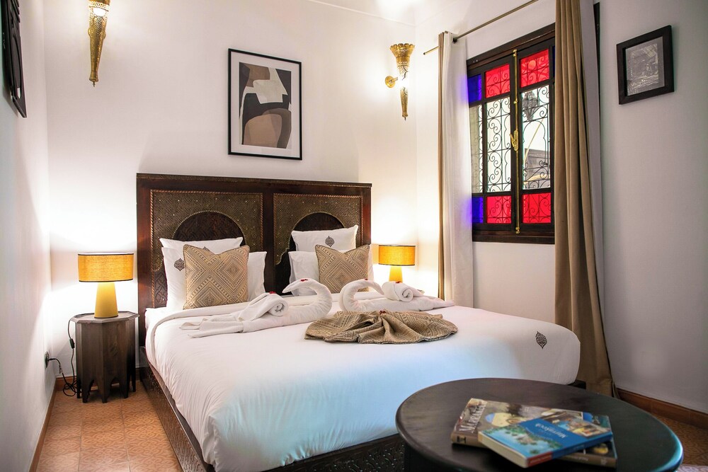 Riad O'zeen 13/50