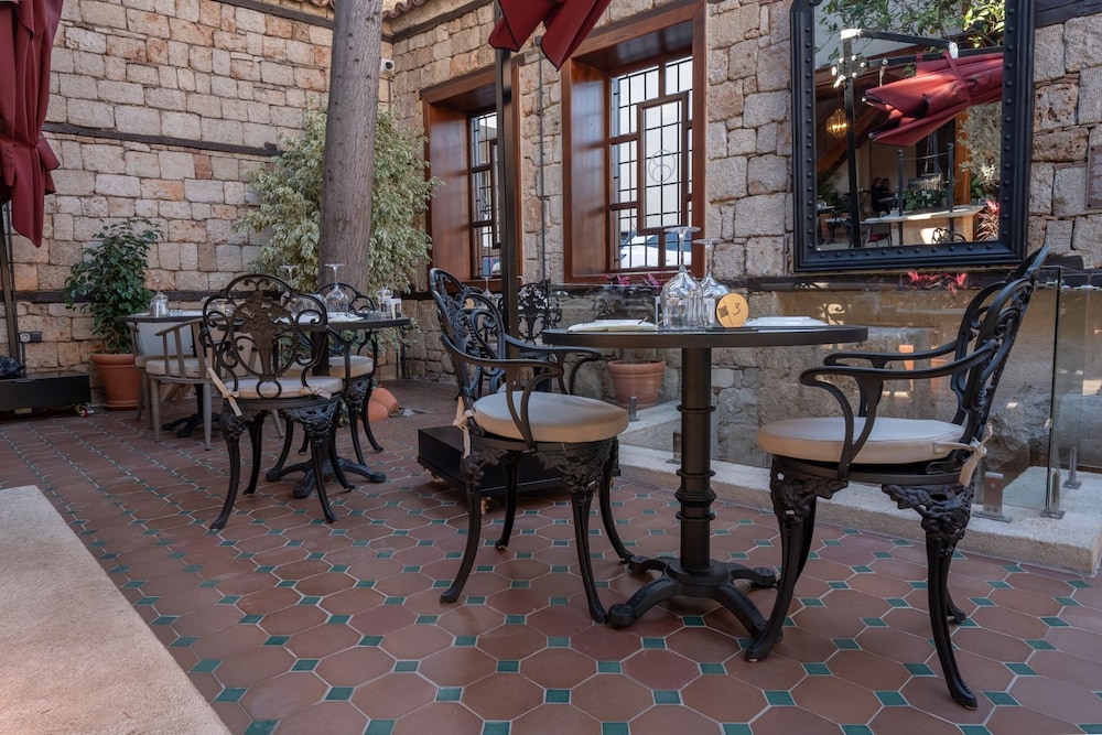Belmondo Suites Old Town Antalya 40/50