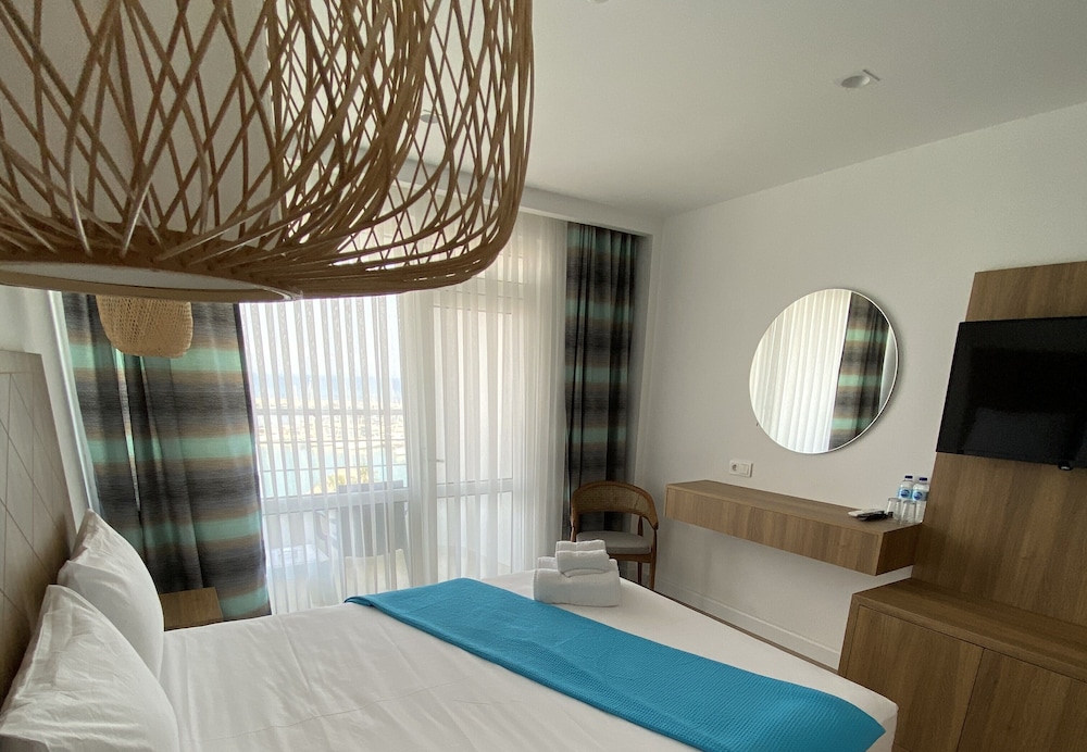 Hotel Phenicia Marina (Hotel Finike Marina) 9/50