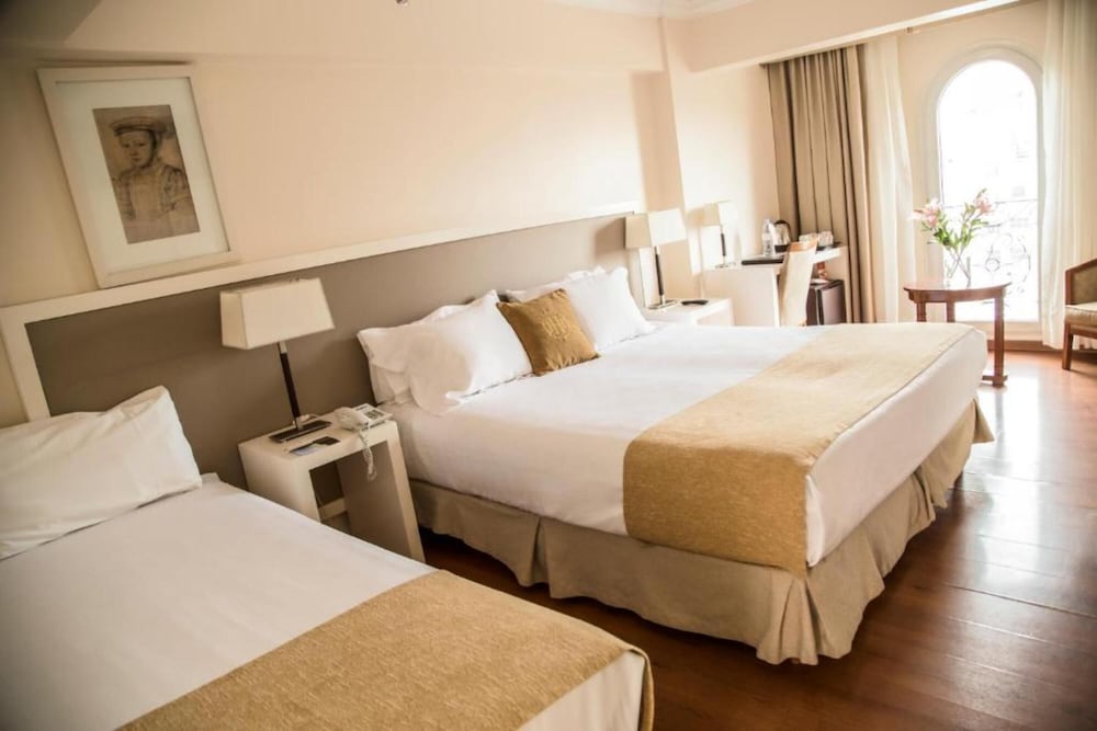 Huentala Hotel Boutique 23/69