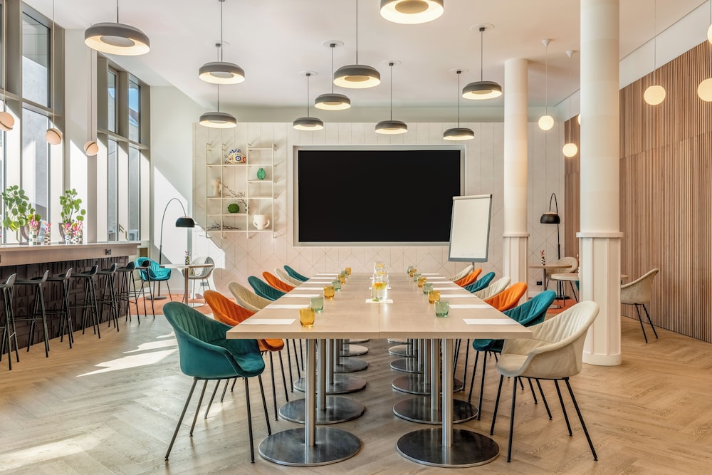 Novotel Muenchen City 72/79