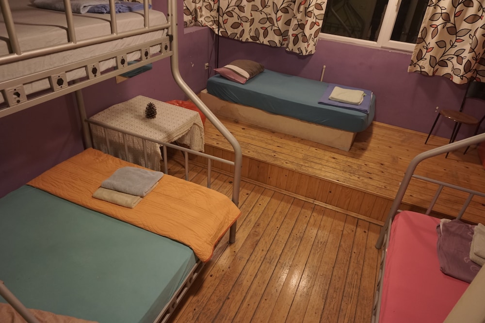 Chilloutlya Hostel&Bar 19/46