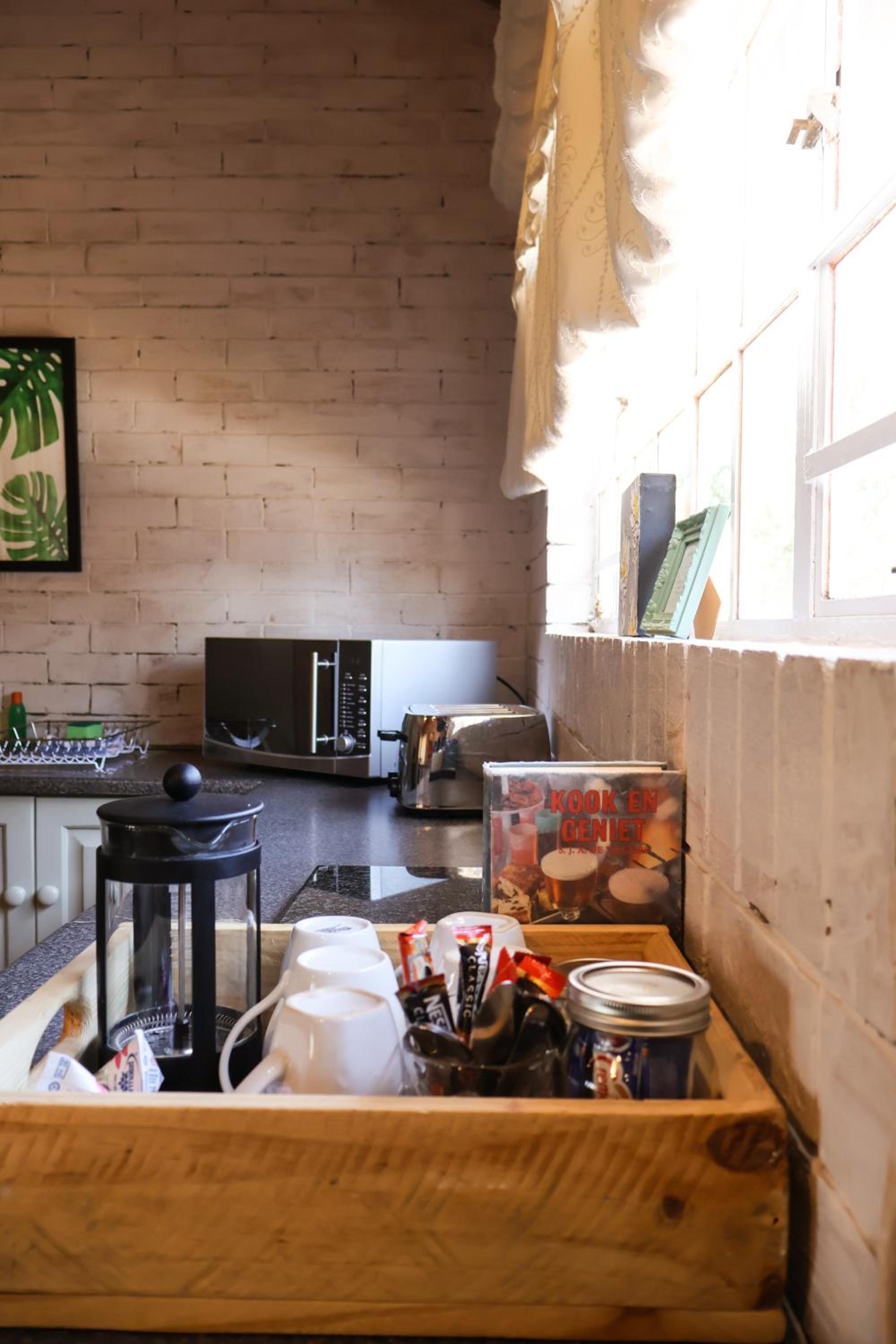 Eddies B&B/Self-catering 7/30