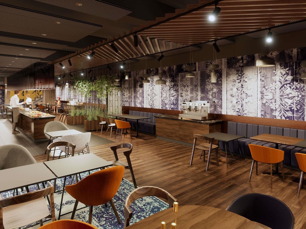 Mercure Sibiu Arsenal 32/50