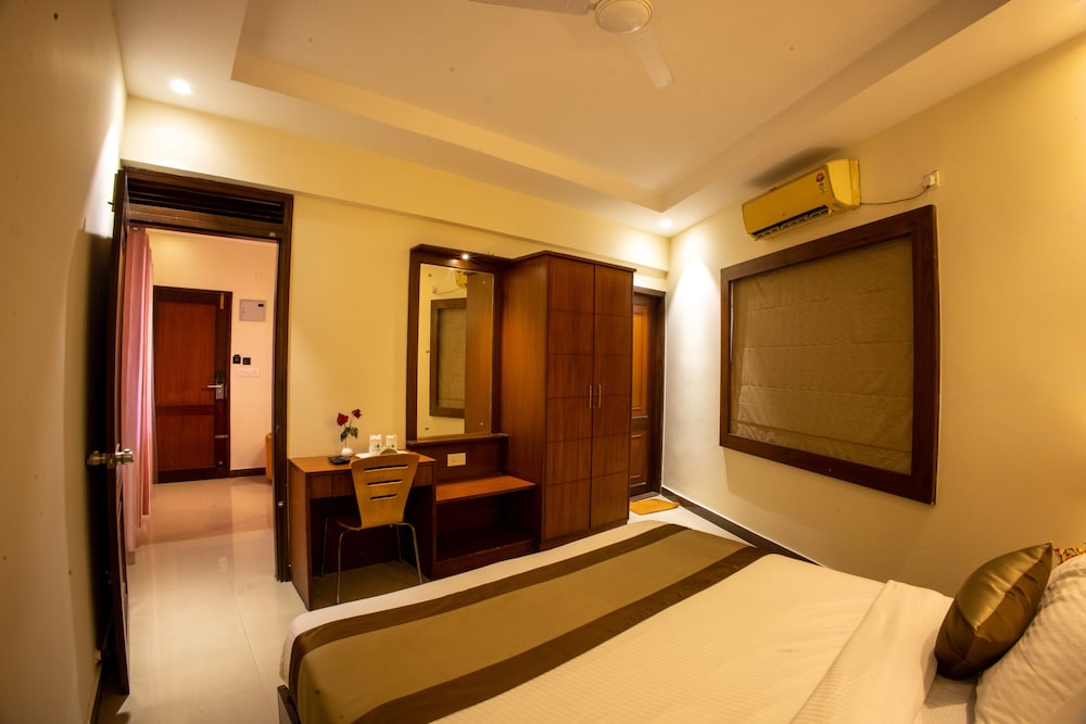 METRO PLAZA HOTEL 15/29