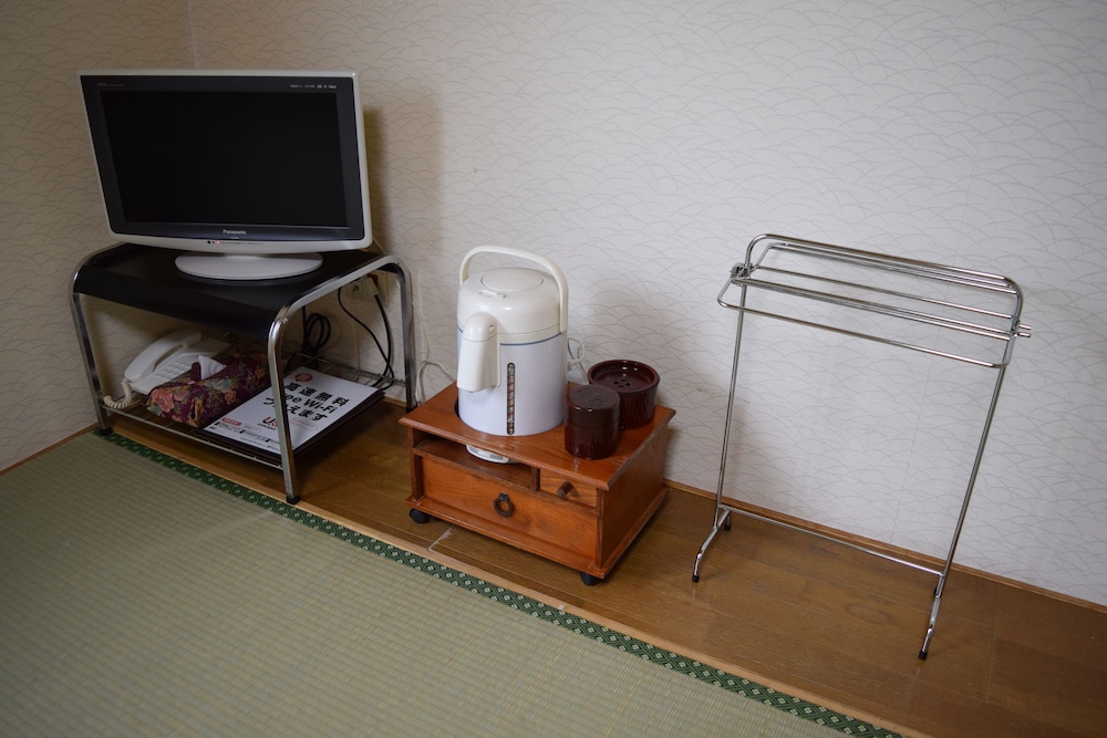 Hotel Parkway 13/50