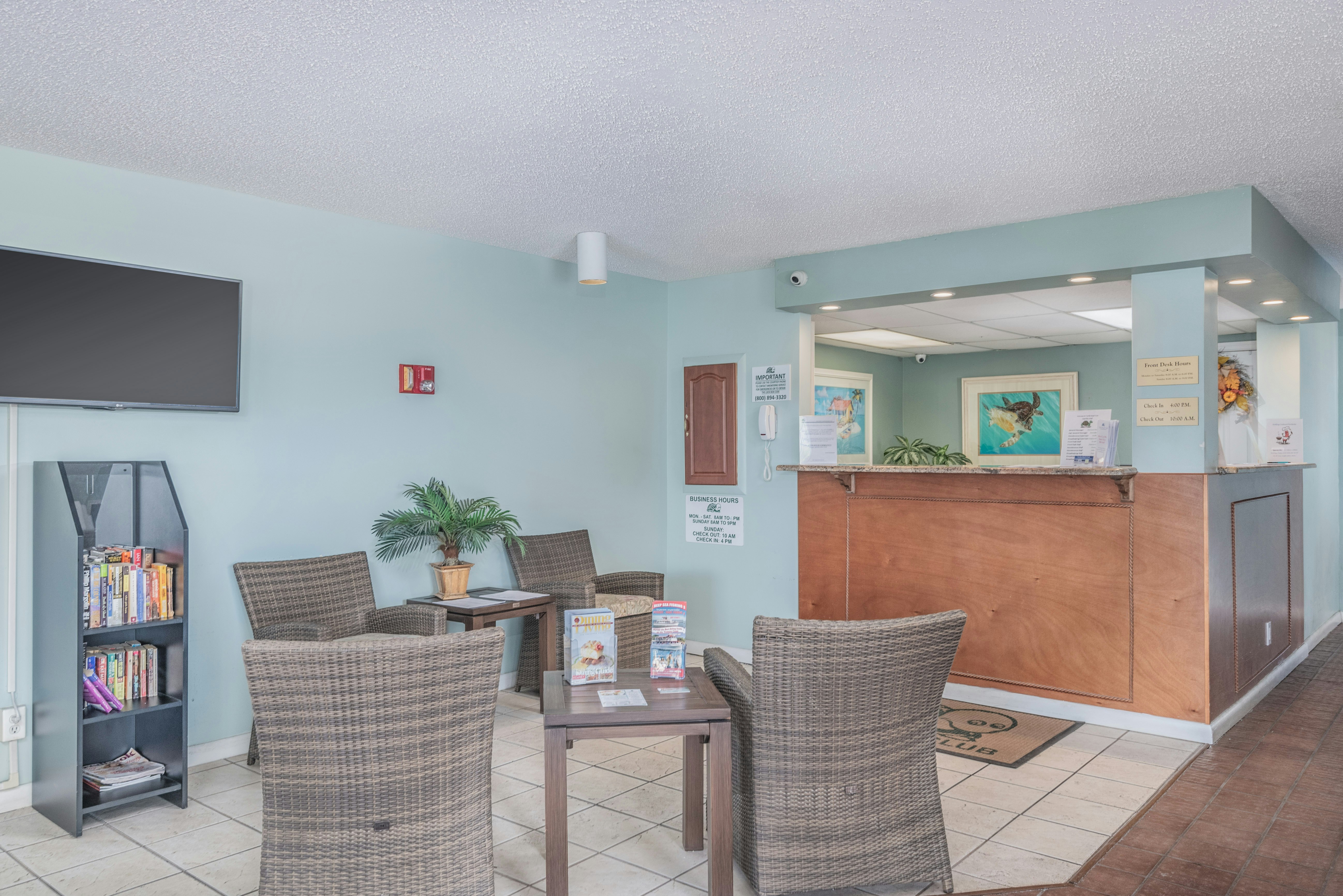 Turtle Reef Club Resort 17/31