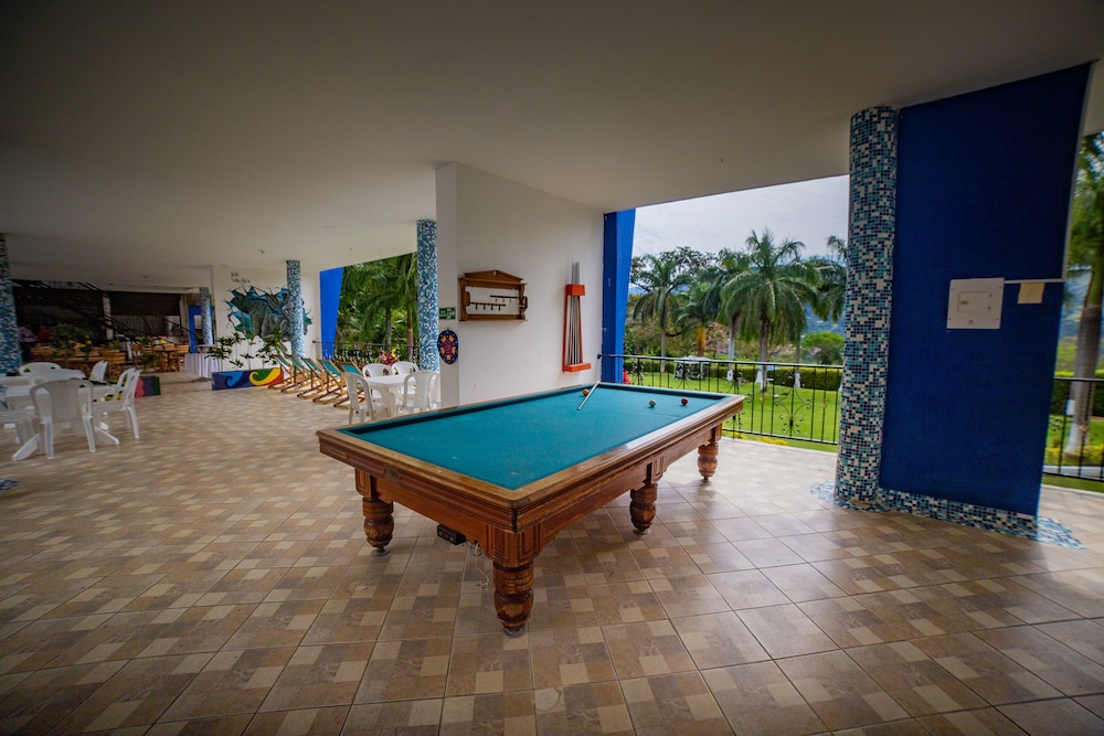 Hotel Villa Alicia 45/50
