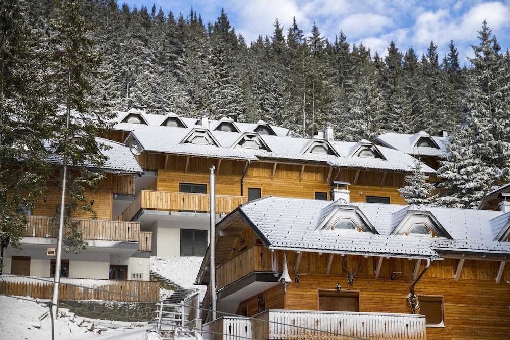 Wellness Hotel Montis 1/50