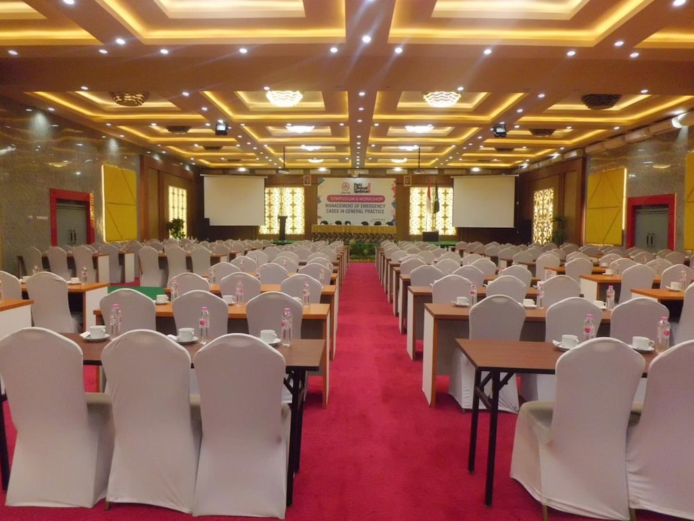 Hotel New Merdeka 31/34