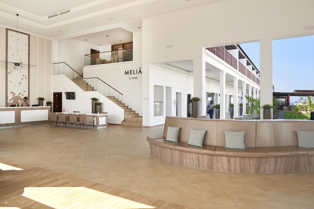Melia Llana Beach Resort Spa 2/50