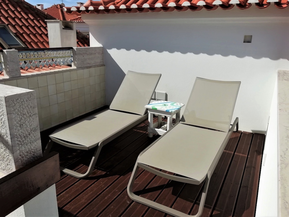 Villa Ana Margarida Hotel 44/52