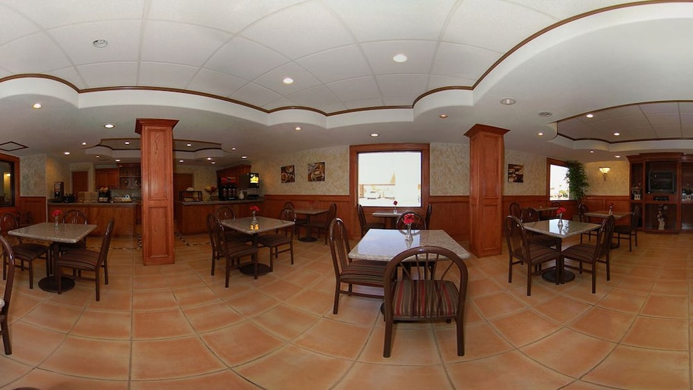 Comfort Inn Mission - McAllen West 44/51