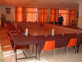 Hotel Mande 22/34
