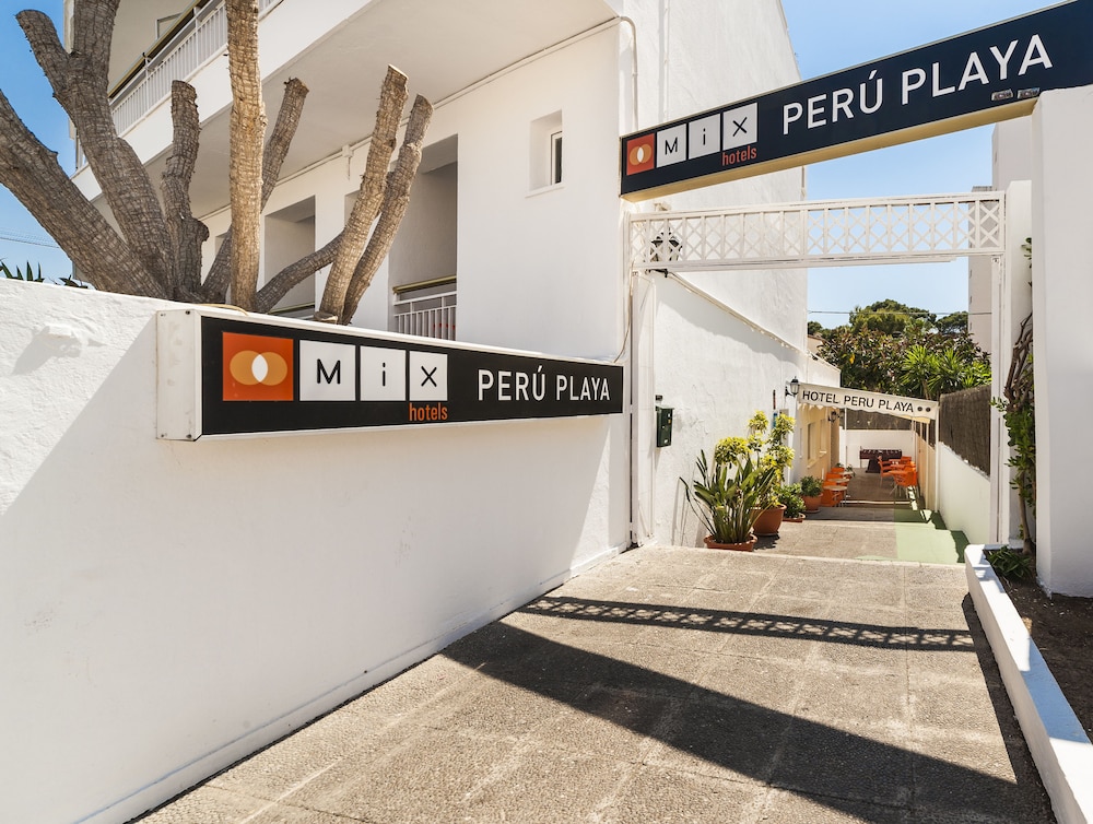 Mix Peru Playa 16/20