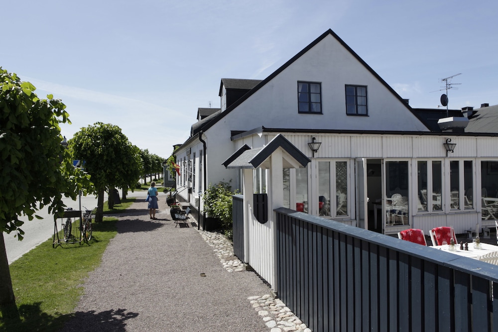 Skanors Gastgifvaregard 38/41