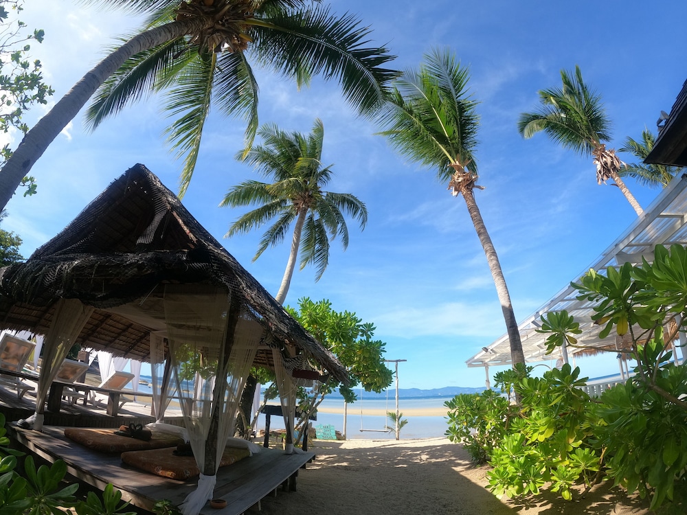Chantaramas Resort and Spa 8/69