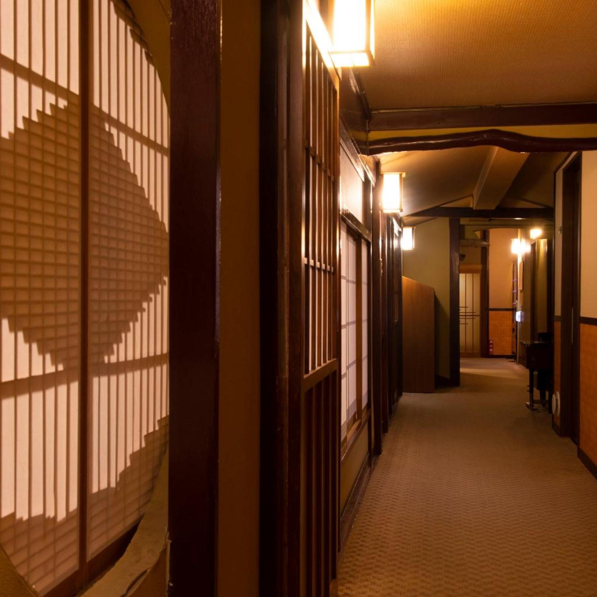 Atami Onsen Umibe no Yado Nagahamaen 17/60